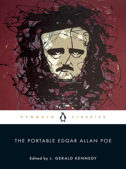 Title details for The Portable Edgar Allan Poe by Edgar Allan Poe - Wait list